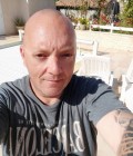 Rencontre Homme : Greg, 48 ans à France  Port Barcares